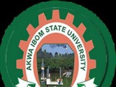 AKSU Akwa Ibom State University