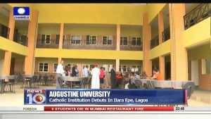 Augustine University
