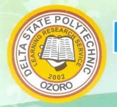  DSPZ Delta State Polytechnic, Ozoro