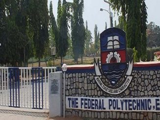 EDEPOLY Federal Polytechnic Ede