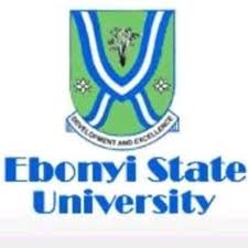 EBSU Ebonyi State University