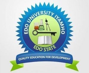 EUI Edo University Iyamho