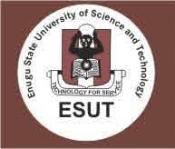 ESUT Enugu State University