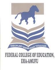 Federal College of Education Eha-Amufu