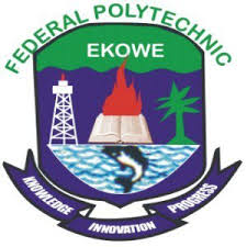 Federal Polytechnic Ekowe – FEDPOEKO