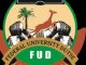 FUD Federal University Dutse