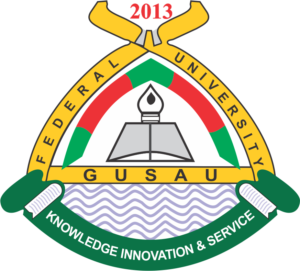 FUGUS Federal University Gusau