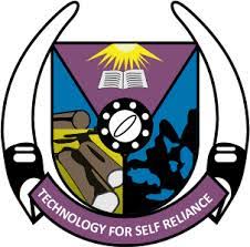FUTA Federal University of Technology Akure
