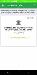 How To Get Admission With Low JAMB Score Of 170, 160, 150, 140, 130, 120, 110, 100 - JAMB Admission Guideline 2019