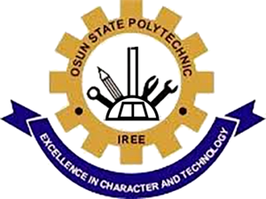OSPOLY Osun State Polytechnic Iree