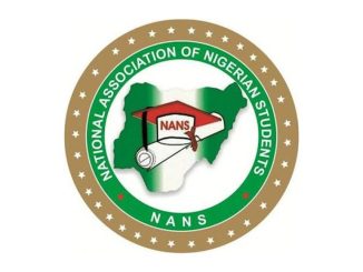 (NANS) National Association of Nigerian Students