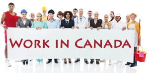 Work in Canada: All the Information You Need to Know About Jobs in Canada