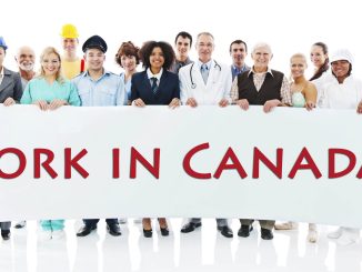Work in Canada: All the Information You Need to Know About Jobs in Canada