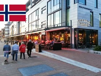 Norway Is Granting Skilled Workers Entry Visa to Apply for Residence and work Permit