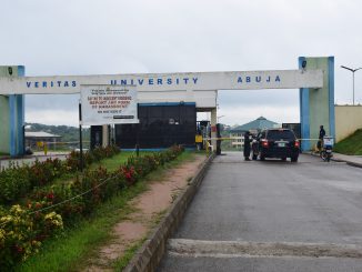 How To Gain Admission Into Veritas University Abuja 2023/2024