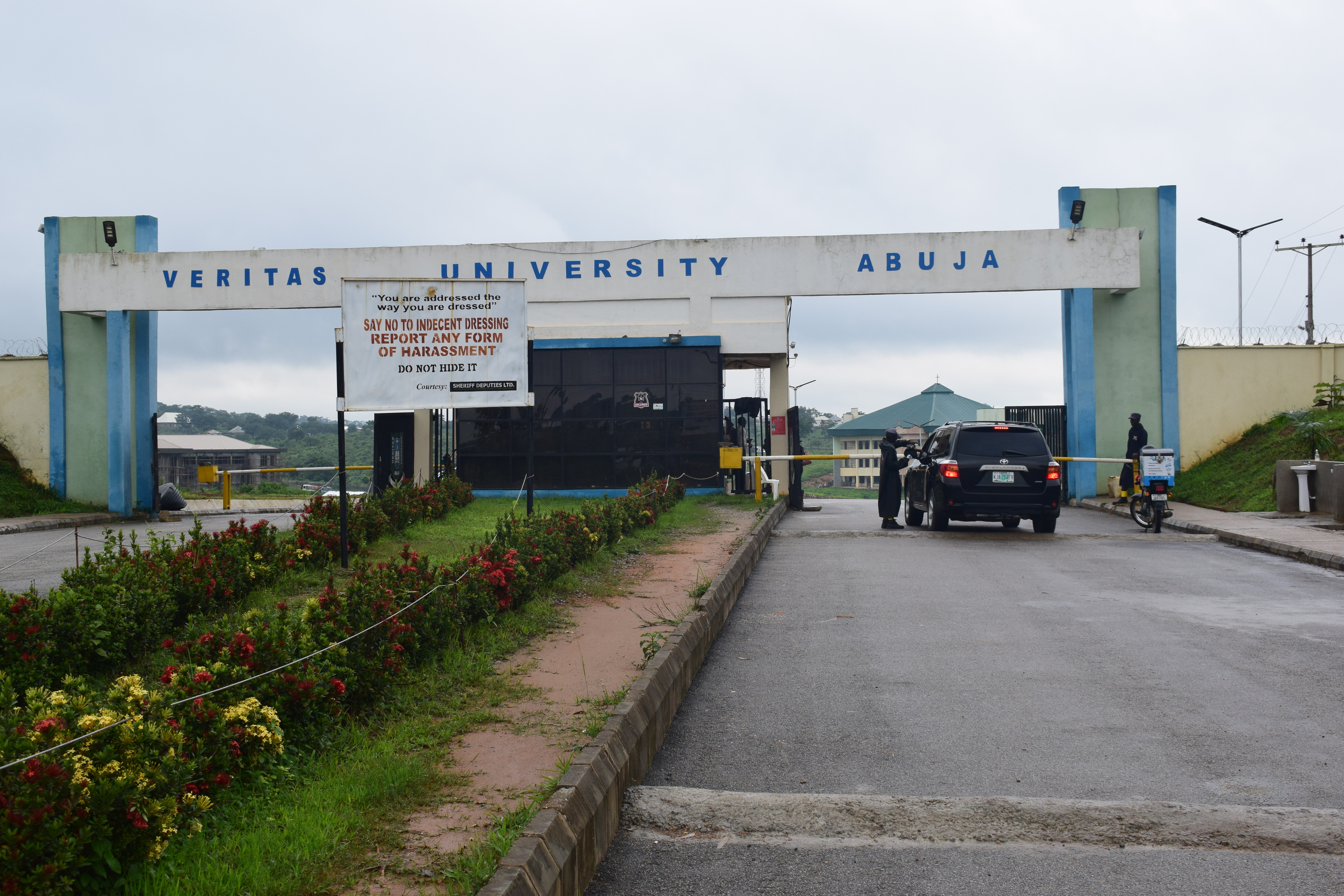 How To Gain Admission Into Veritas University Abuja 2023/2024