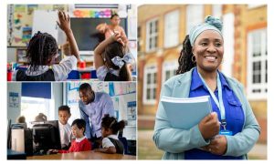 The UK Has New Updates on Work Visas that Favors Teachers from Africa