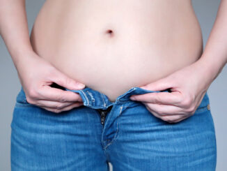 Get Rid of Belly Bloating